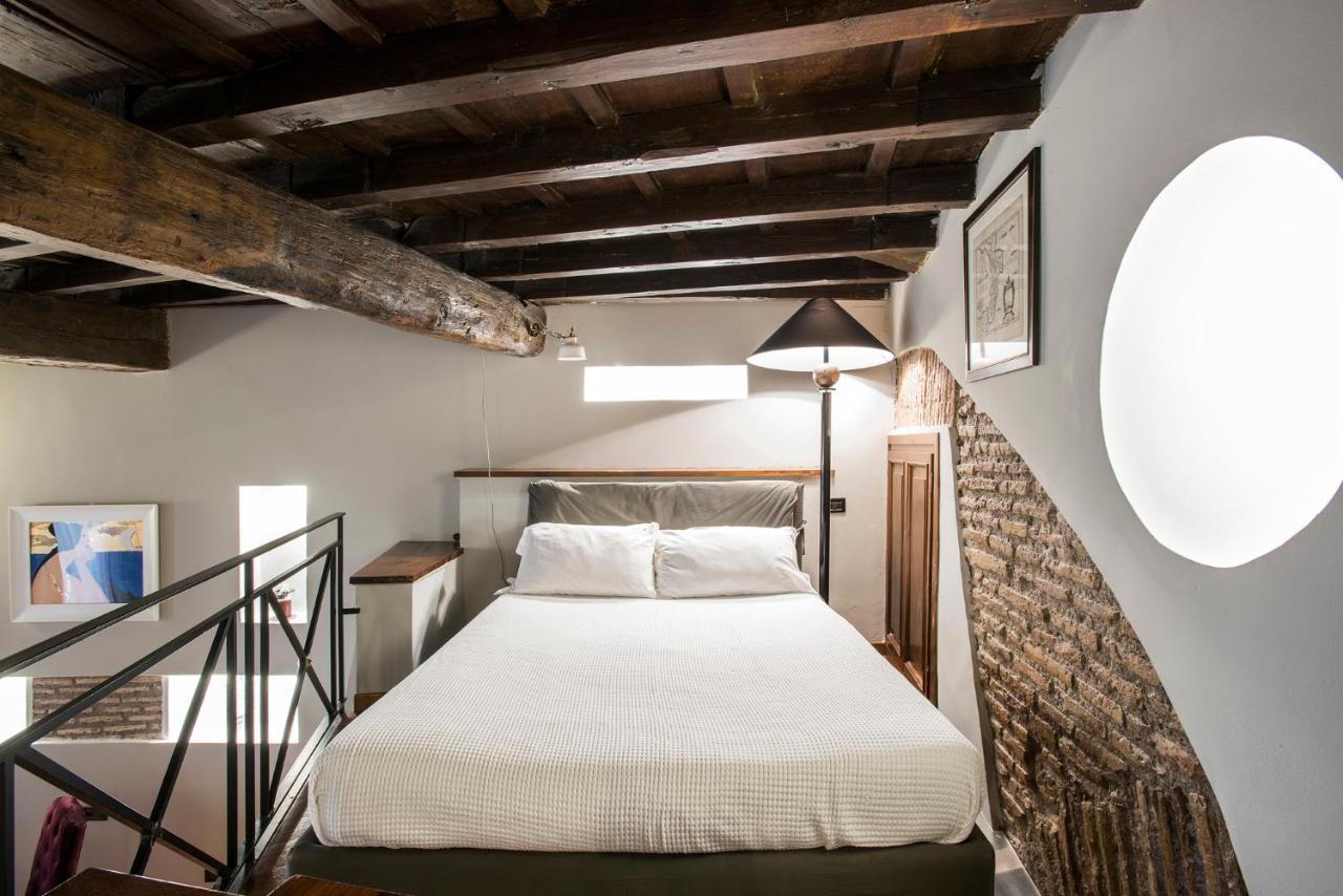 Appartement Charming Pantheon In The Heart Of *