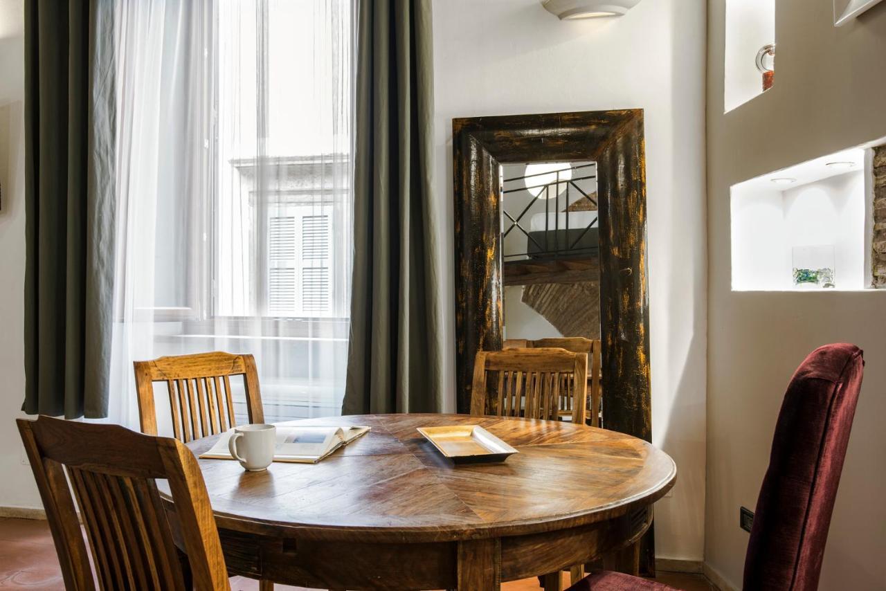 Appartement Charming Pantheon In The Heart Of *