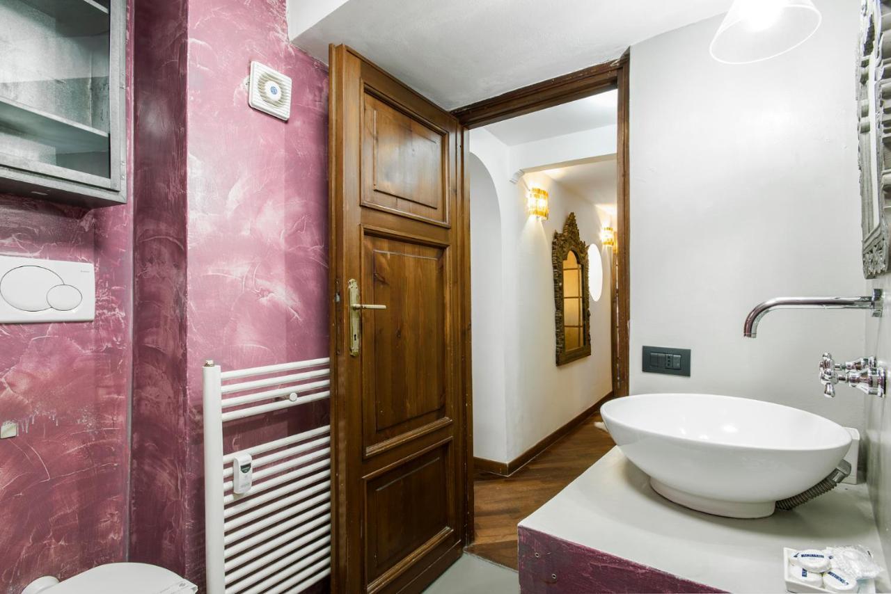 Appartement Charming Pantheon In The Heart Of