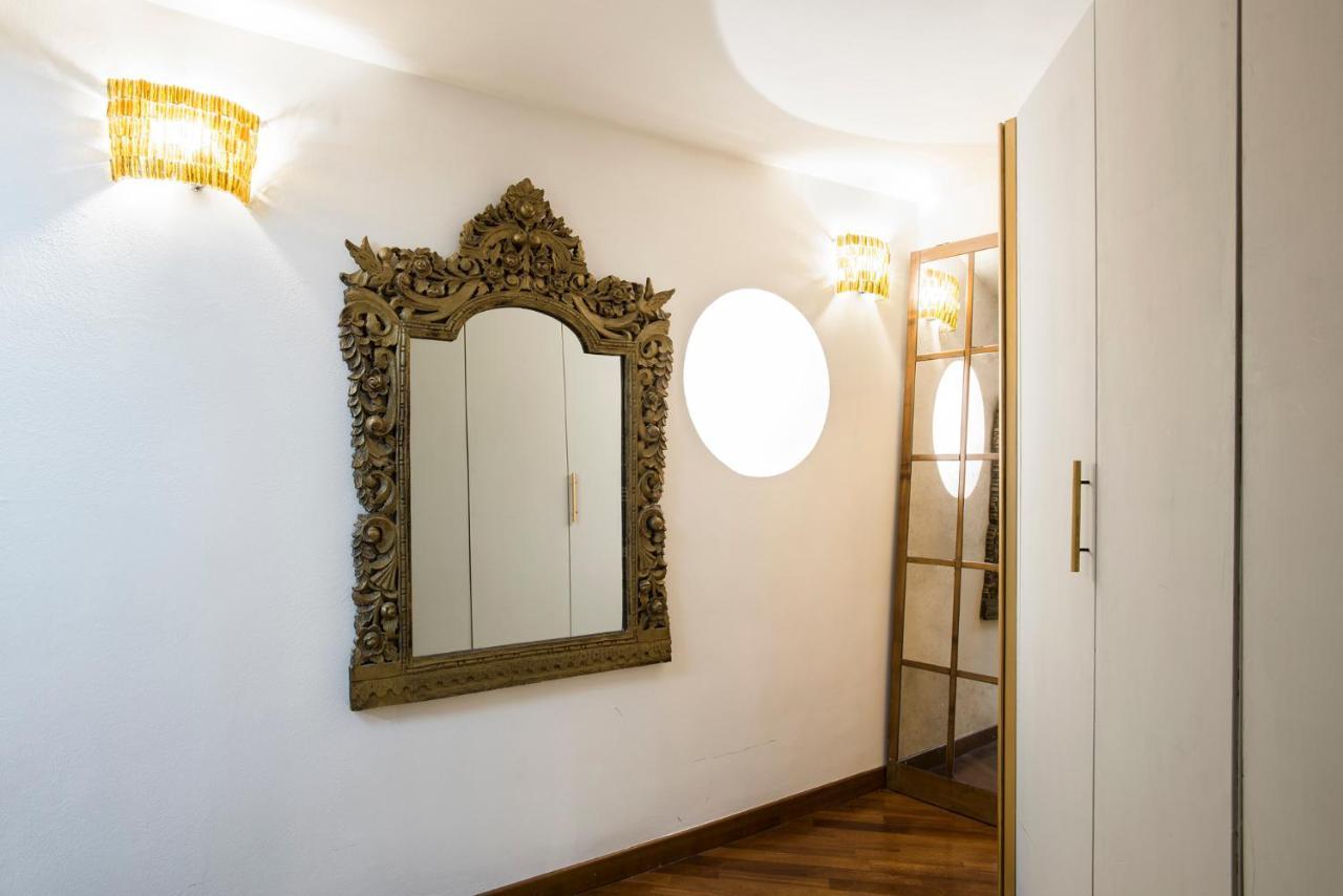 Appartement Charming Pantheon In The Heart Of *