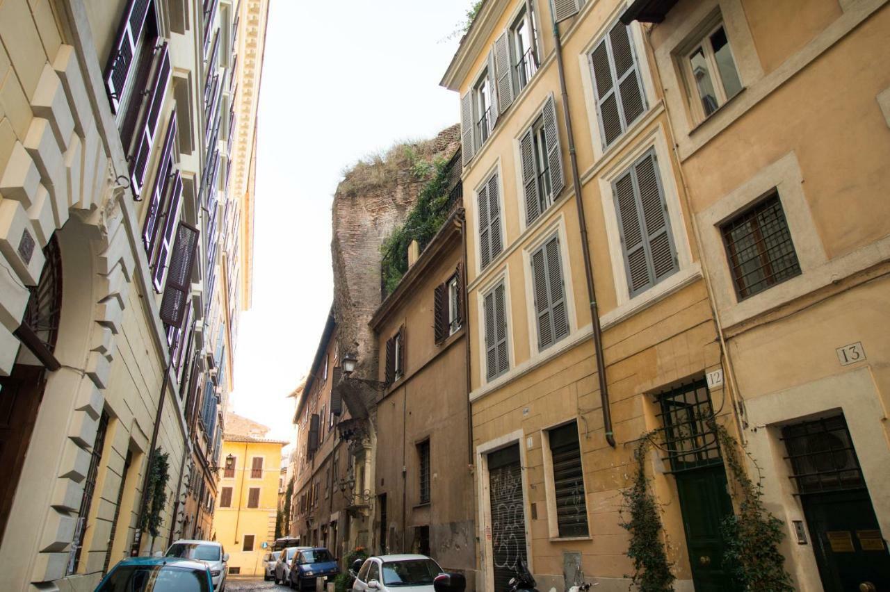 Appartement Charming Pantheon In The Heart Of *